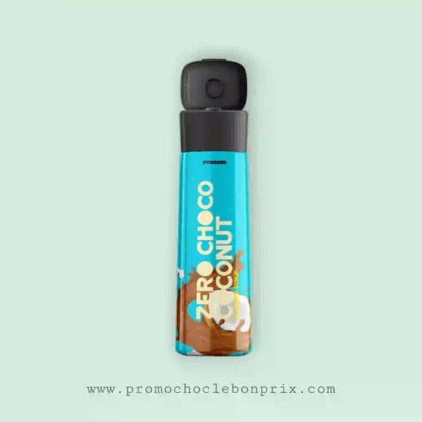 PROZIS ZERO NOIX COCO