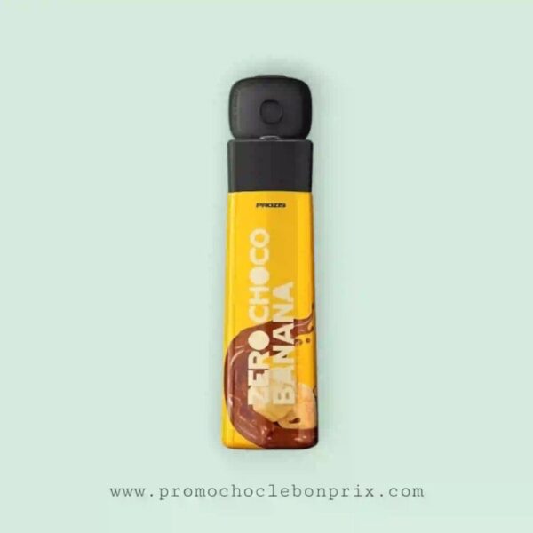 PROZIS ZERO BANANE 🍌