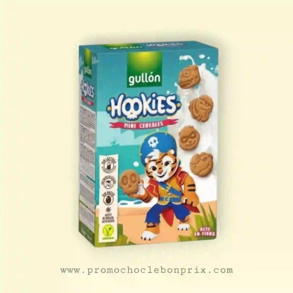 GALLON HOOKIES MINI CEREAL