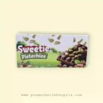 SWEETIE CHOCOLAT SANS GLUTEN 100G – Image 5