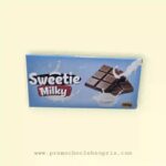 SWEETIE CHOCOLAT SANS GLUTEN 100G – Image 2