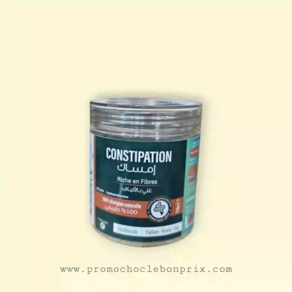 AISANCE CONSTIPATION PSYLLIUM ACACIA CHIA 110G