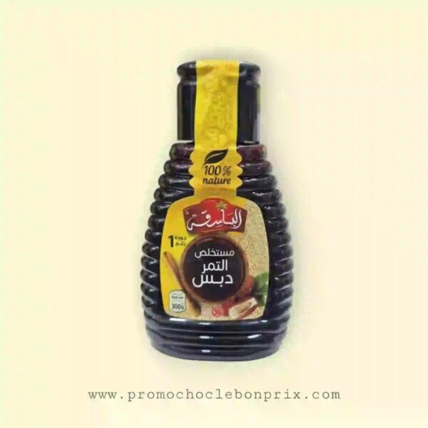 EL BASSIKA DEBES DE DATTES 300G