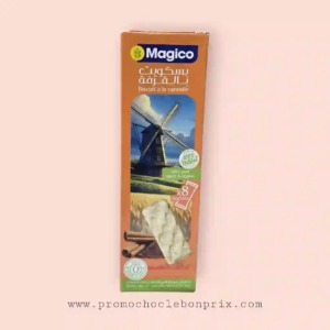 MAGICO BISCUITS CANNELLE