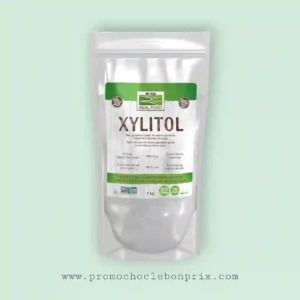 NOW REAL XILITOL 1134G