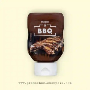 HACENDADO SAUCE BQQ