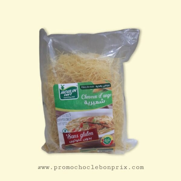 MOULINVERT PATE VERMICELLES