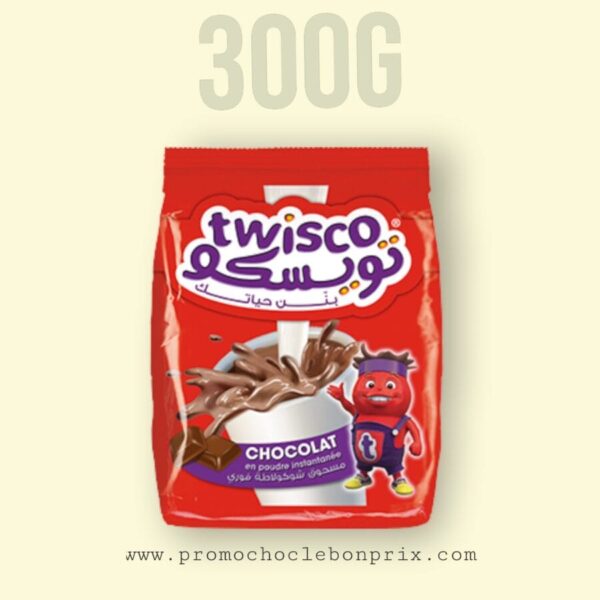TWISCO SACHET 300G