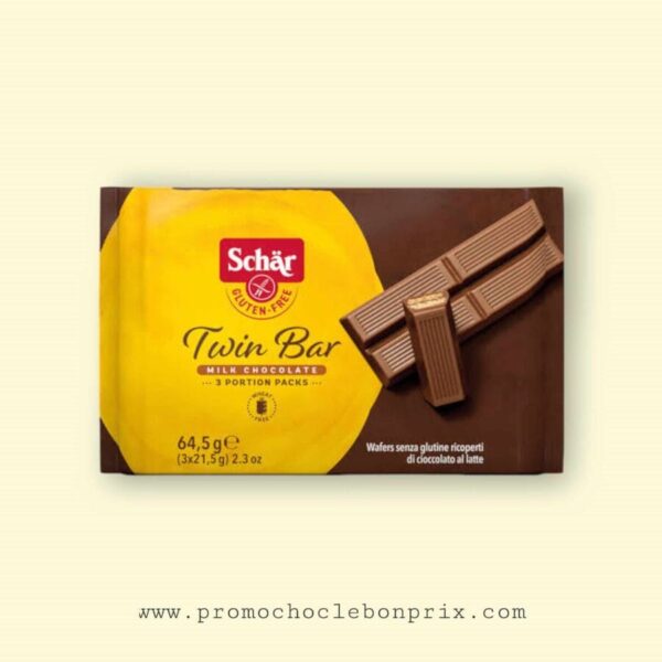SCHAR TWIN BAR