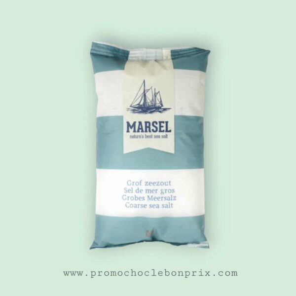 MARSEL SEL DE MER GROS