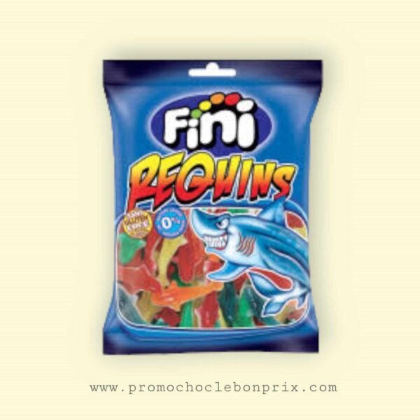 FINI REGQUIN 90G