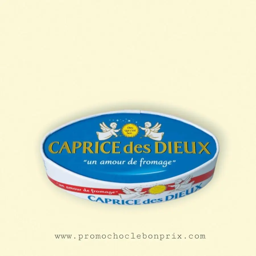 416717942_7122676587819001_5099801785423742001_n CAPRICE DES DIEUX 300G – Image 1