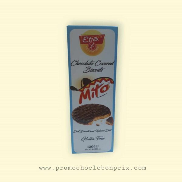 ETIA BISCUITS MITO