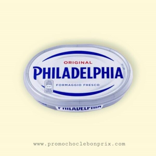 PHILADELPHIA ORIGINAL