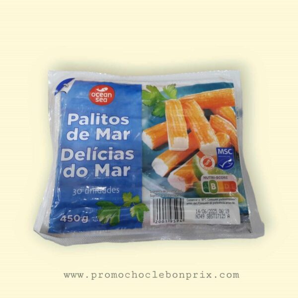 OCEAN SEA SURIMI