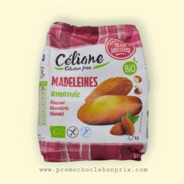 CELIANE MADELIENE AMANDE