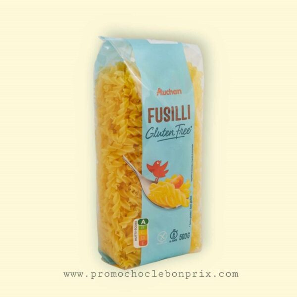 AUCHAN FUSILI