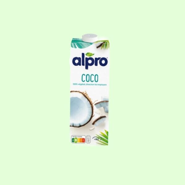 ALPRO LAIT DE COCO
