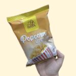 RAYA POPCORN SANS GLUTEN CHOCOLAT – Image 2
