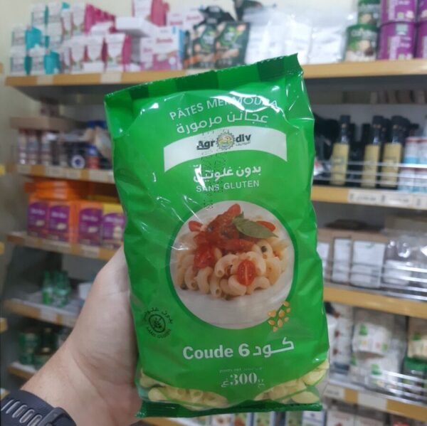 agrodiv 300g coude