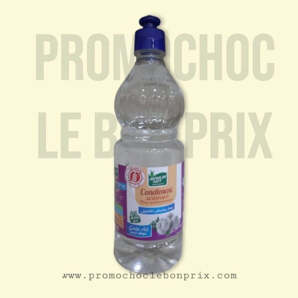 MOULINVERT VINAIGRE SANS GLUTEN