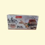 MADAS FREE BOUDOIR SANS SUCRE SANS GLUTEN – Image 4