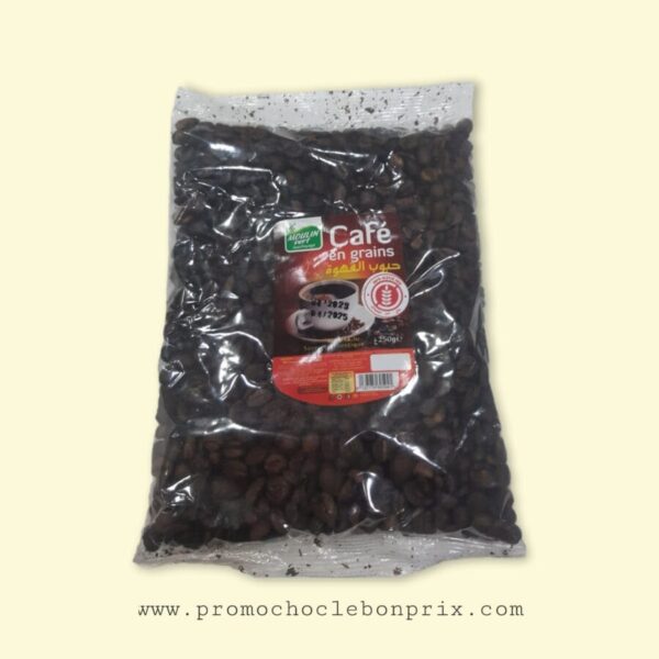 MOULINVERT CAFE GRIAN 250G