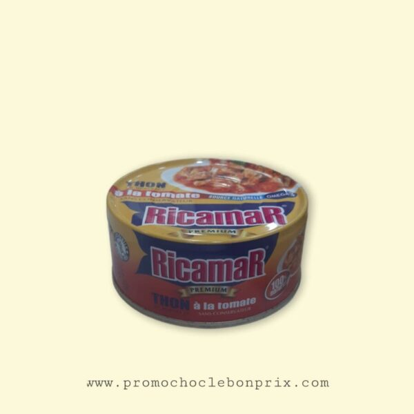 RICAMAR 160G TOMATE.