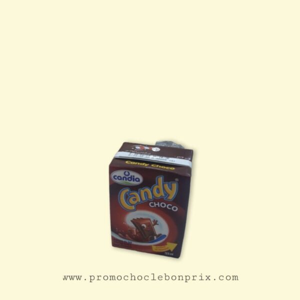 CANDIA 125ML.