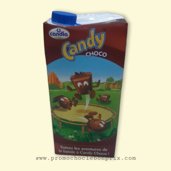 CANDIA CHOCO GM