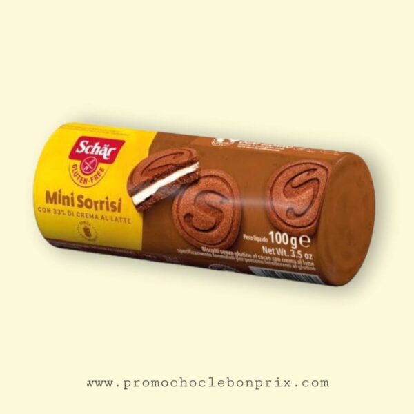 SCHAR MINI CHOCO.