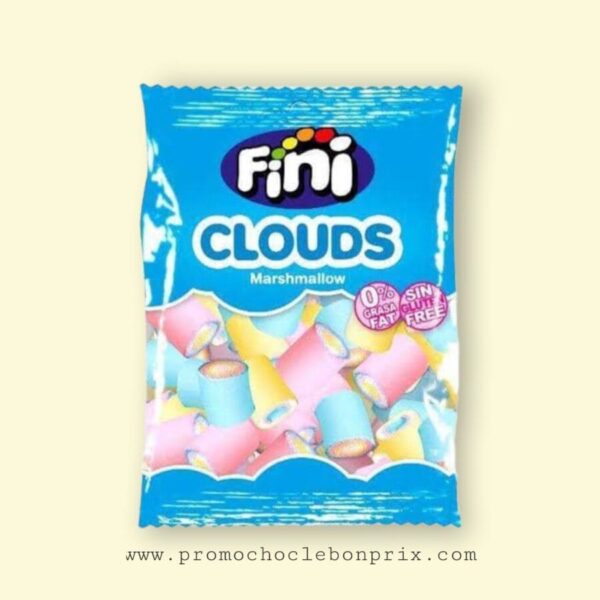 FINI CLOUDS MARSMALLOW