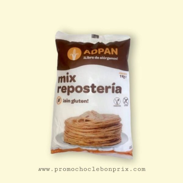 ADPAN MIX PATISSERIE
