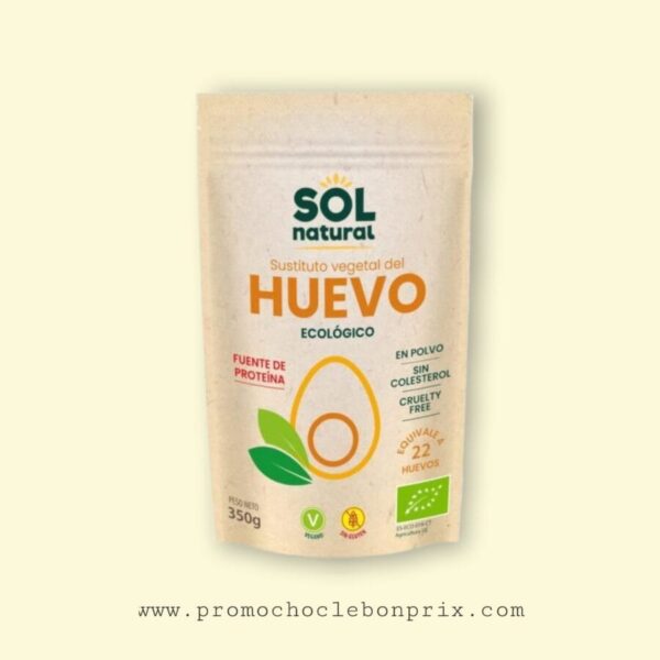 SOL NATURAL FARINE DOEUFS