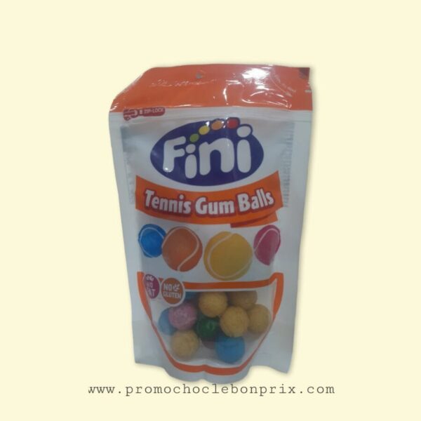 FINI TENNIS GUM BALLS