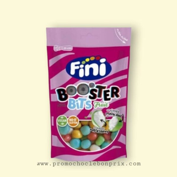 FINI BOOSTER BITS FRUIT