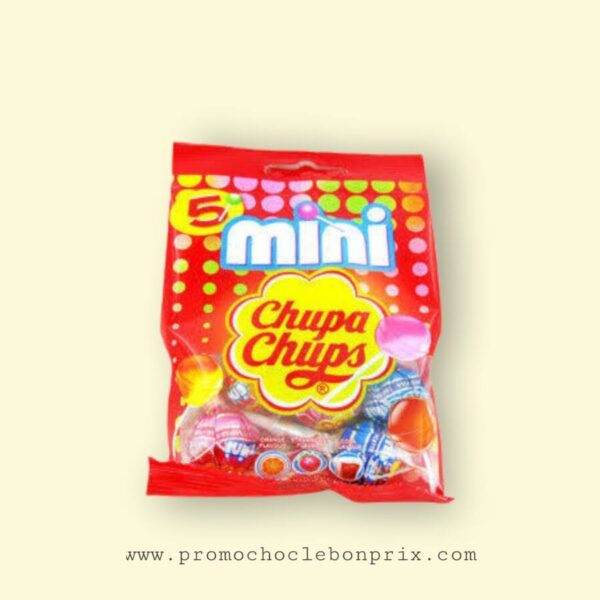 CHUPA CHUPS T5