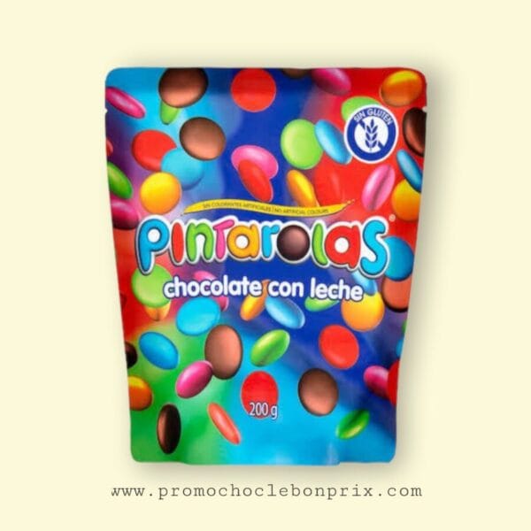 HACENDADO PANTAROLAS SMARTIS SIN GLUTEN