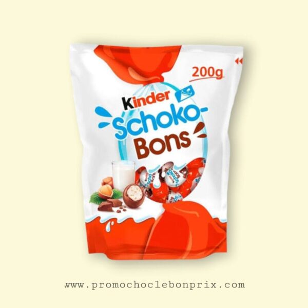 KINDER CHOCOBON 200G