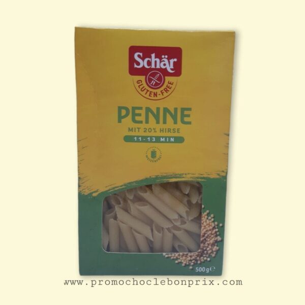 SCHAR PENNE 500G