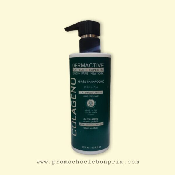 DERMACTIVE APRES-SHAMPOO CONLAGENO