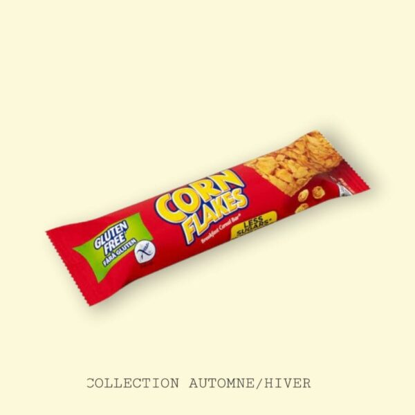 NESTLE CORN FLAKES GLUTEN FREE