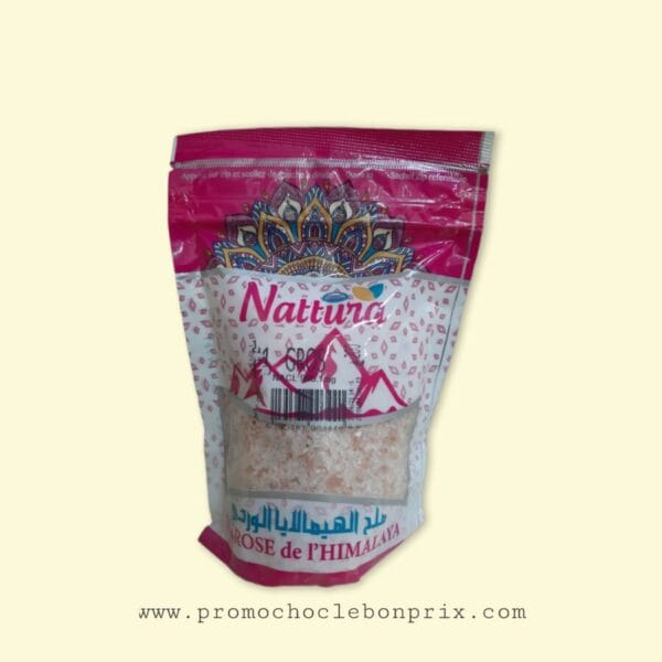 NATTURA HIMALAYA GROS 350G