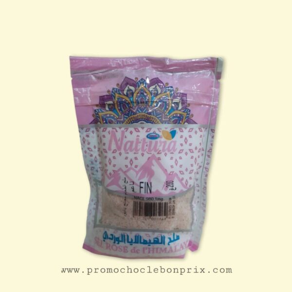 NATTURA SEL HIMALAYA FIN