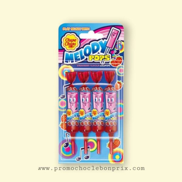 CHUPA CHUPS MELODY T4