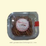 SARISWEET SPIRAL SESAME / CACAHUETE