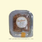 SARISWEET SPIRAL SESAME / CACAHUETE – Image 2