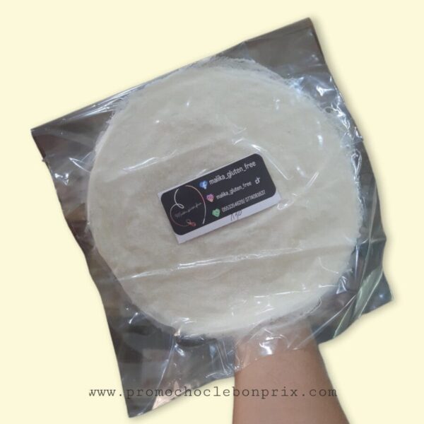 DIOUL SANS GLUTEN X5.