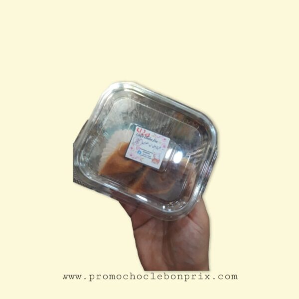 BAKLAWA AMANDE T2