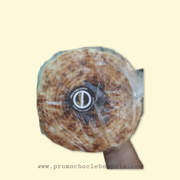 MATLOUR X1 SANS GLUTEN.